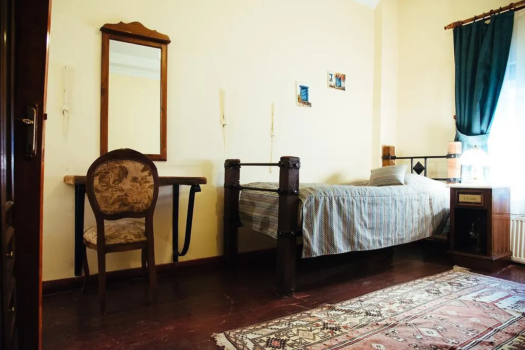 Akin House Apartman Isztambul Törökország
