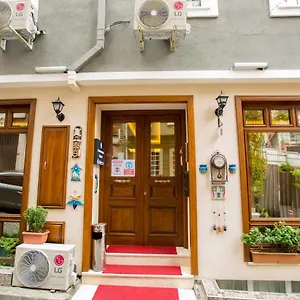 3* Hotel Constantinopolis