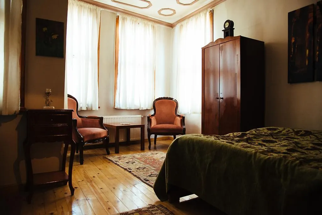 Akin House Apartment Istanbul 0*,  Turkey