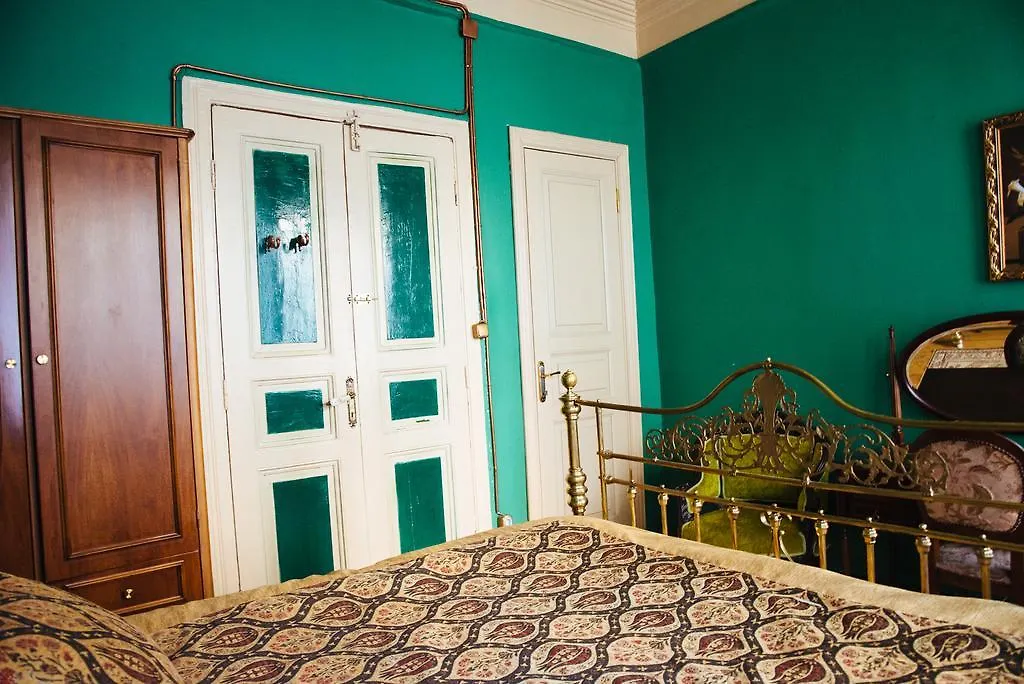 Akin House Apartment Istanbul