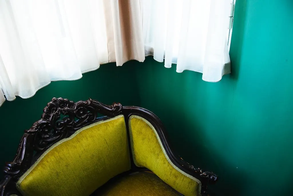 Akin House Apartment Istanbul
