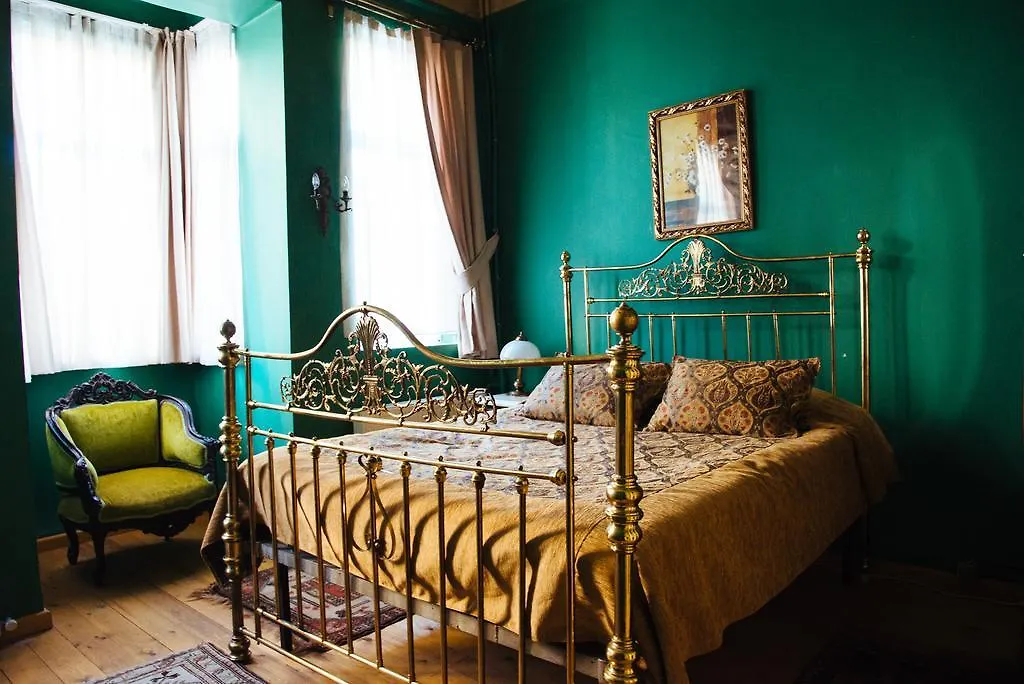 Akin House Apartment Istanbul 0*,  Turkey