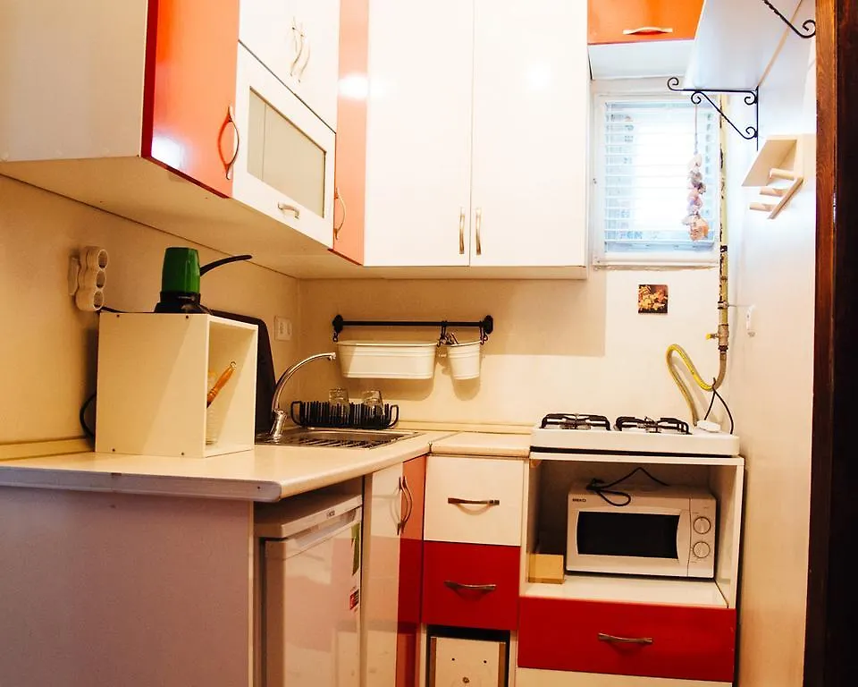 Akin House Apartment Istanbul