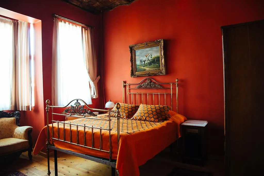 Akin House Apartment Istanbul