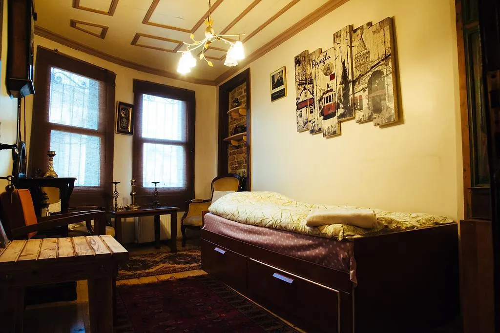 Akin House Apartment Istanbul 0*,  Turkey