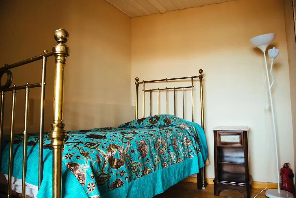 Akin House Apartment Istanbul Turkey
