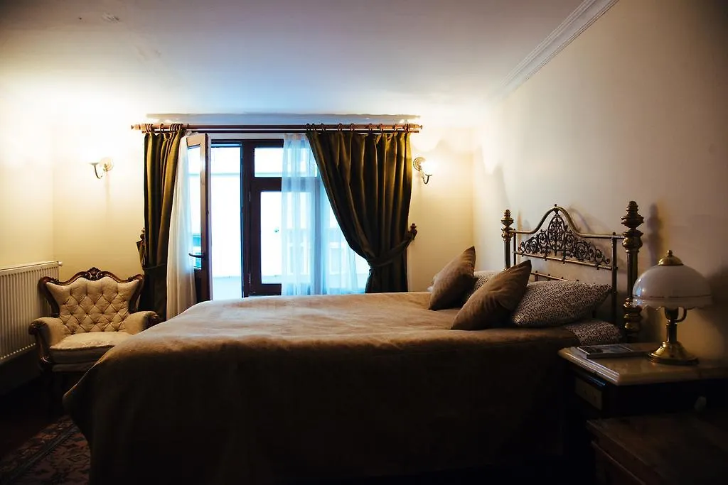 Akin House Apartment Istanbul