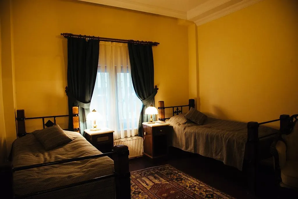 Akin House Apartment Istanbul