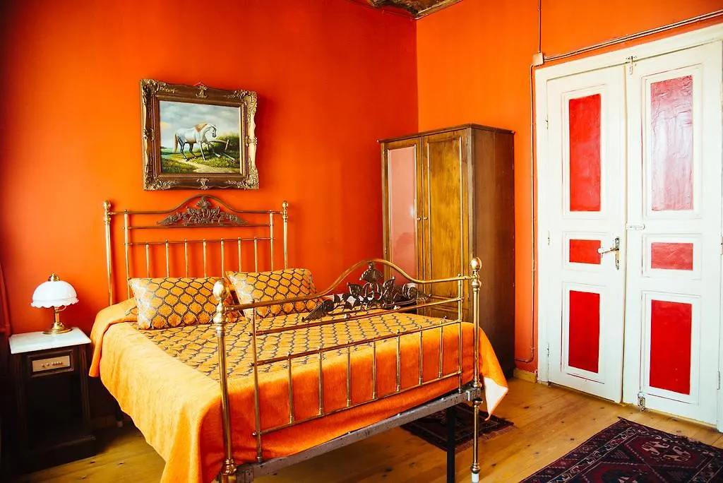 Akin House Apartment Istanbul
