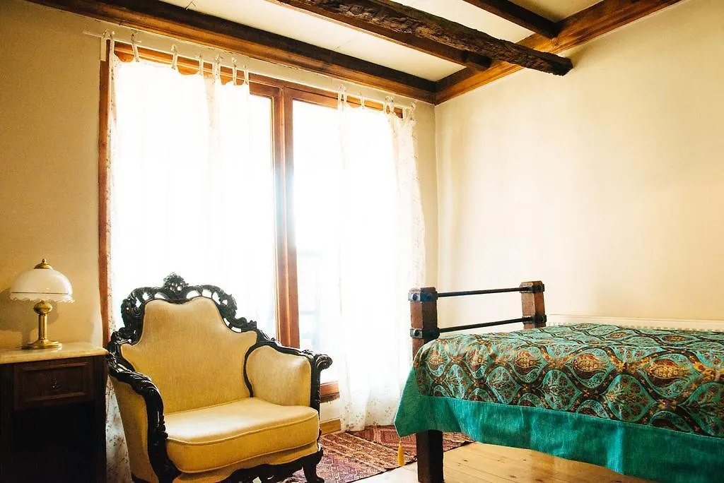 Akin House Apartment Istanbul