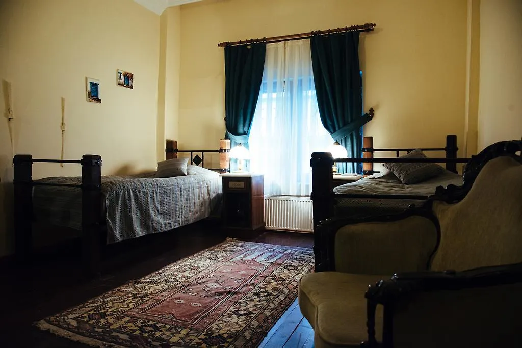 Akin House Apartment Istanbul