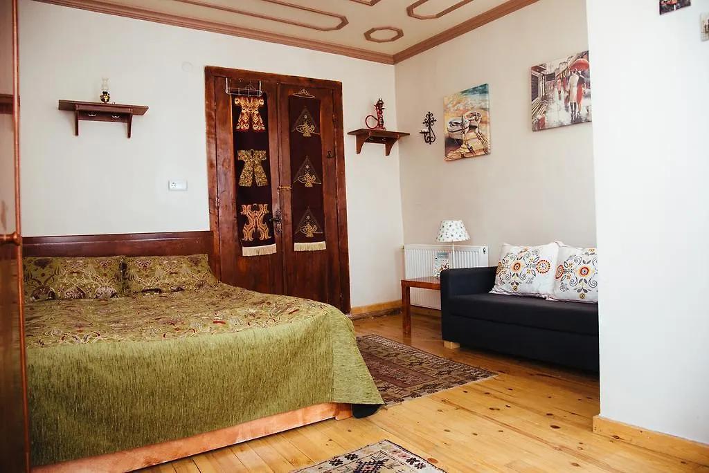 Akin House Apartment Istanbul 0*,