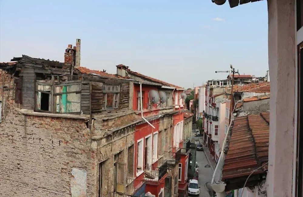 Akin House Apartment Istanbul 0*,  Turkey
