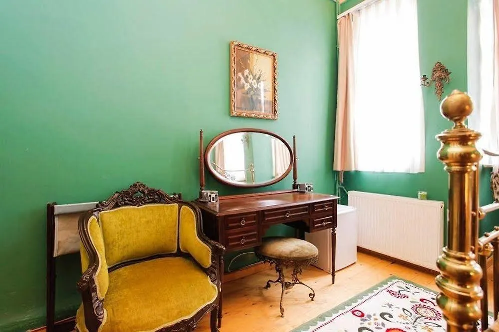 Akin House Apartment Istanbul