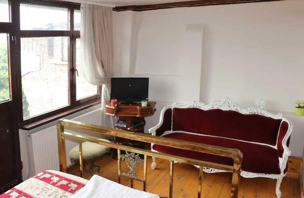 Akin House Apartment Istanbul