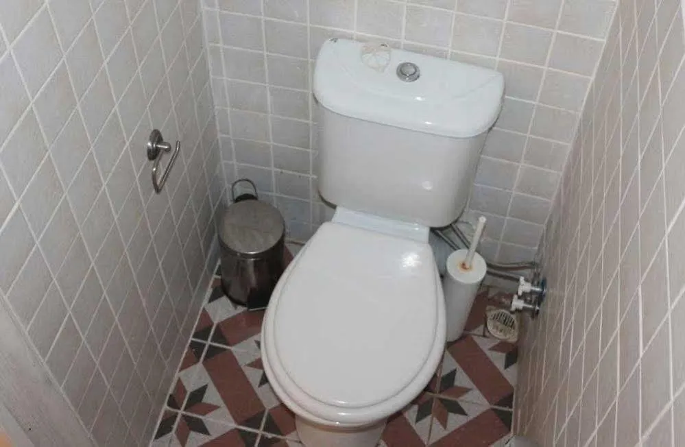 Akin House Apartment Istanbul Turkey