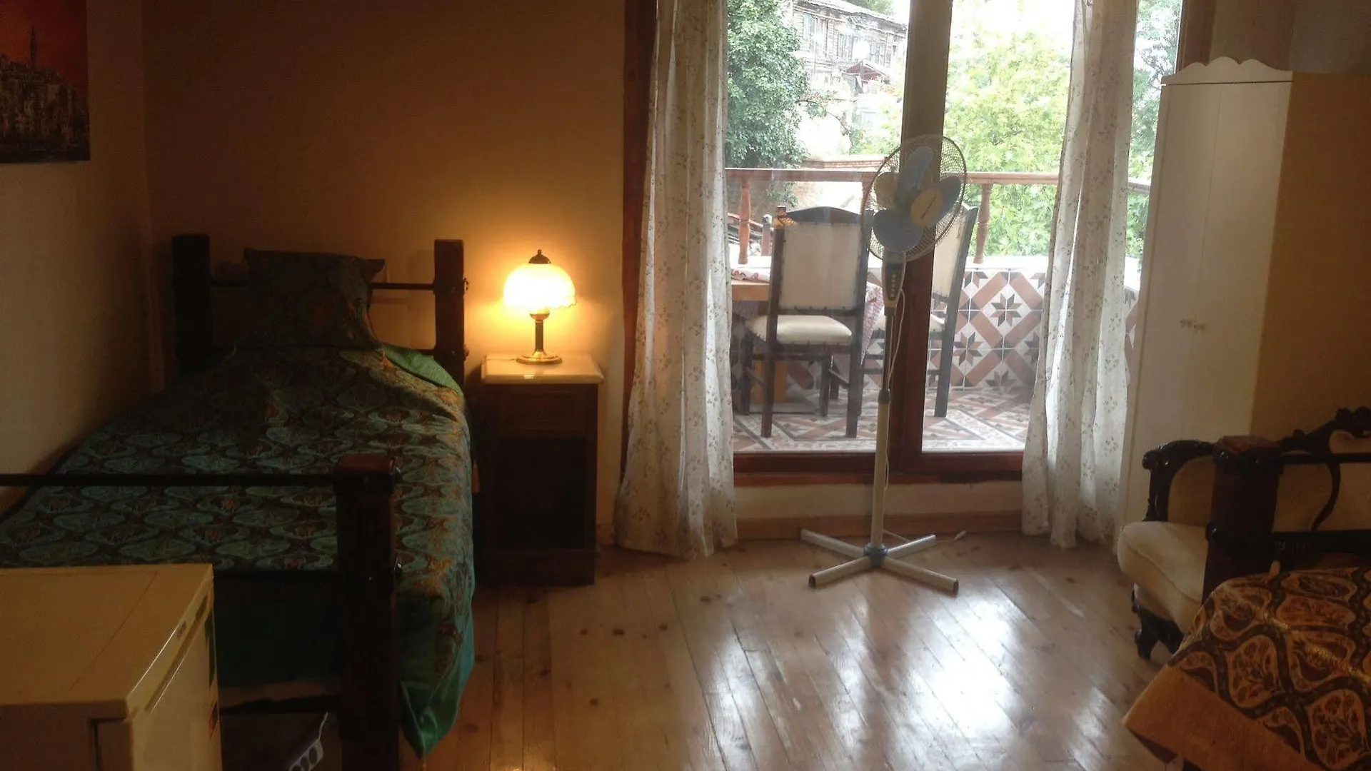 Akin House Apartment Istanbul
