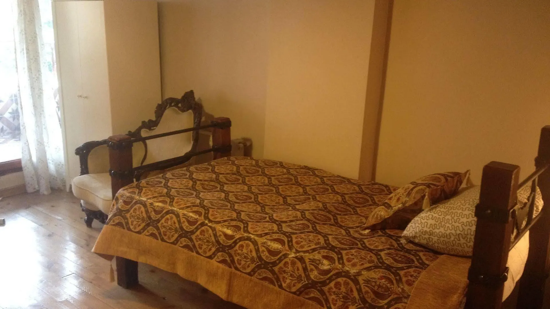 Akin House Apartment Istanbul