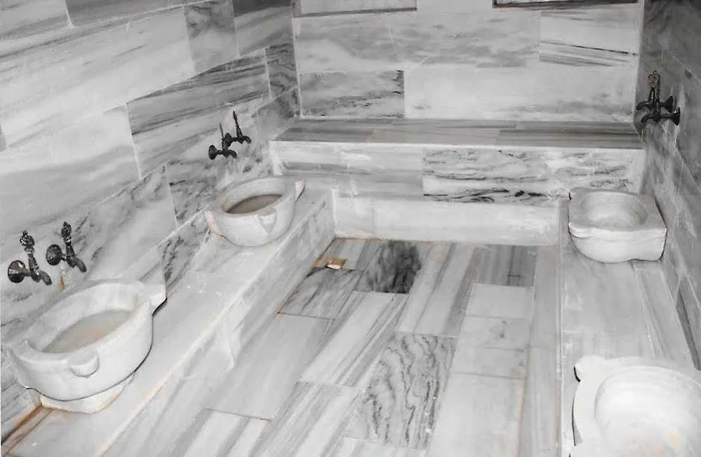 Akin House Apartment Istanbul Turkey