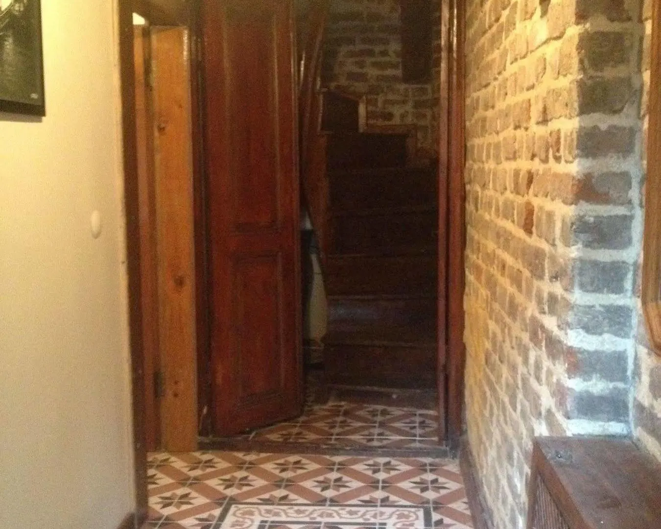 Akin House Apartment Istanbul