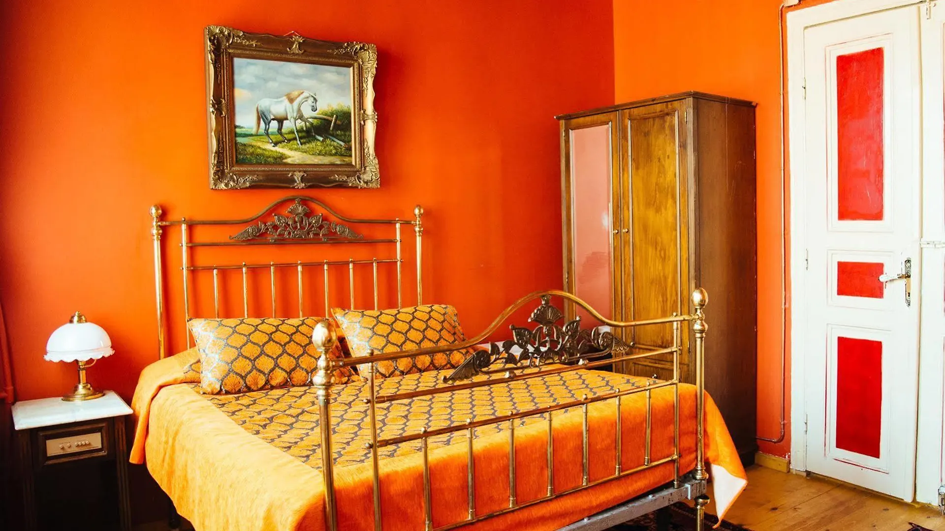 Akin House Apartment Istanbul 0*,  Turkey
