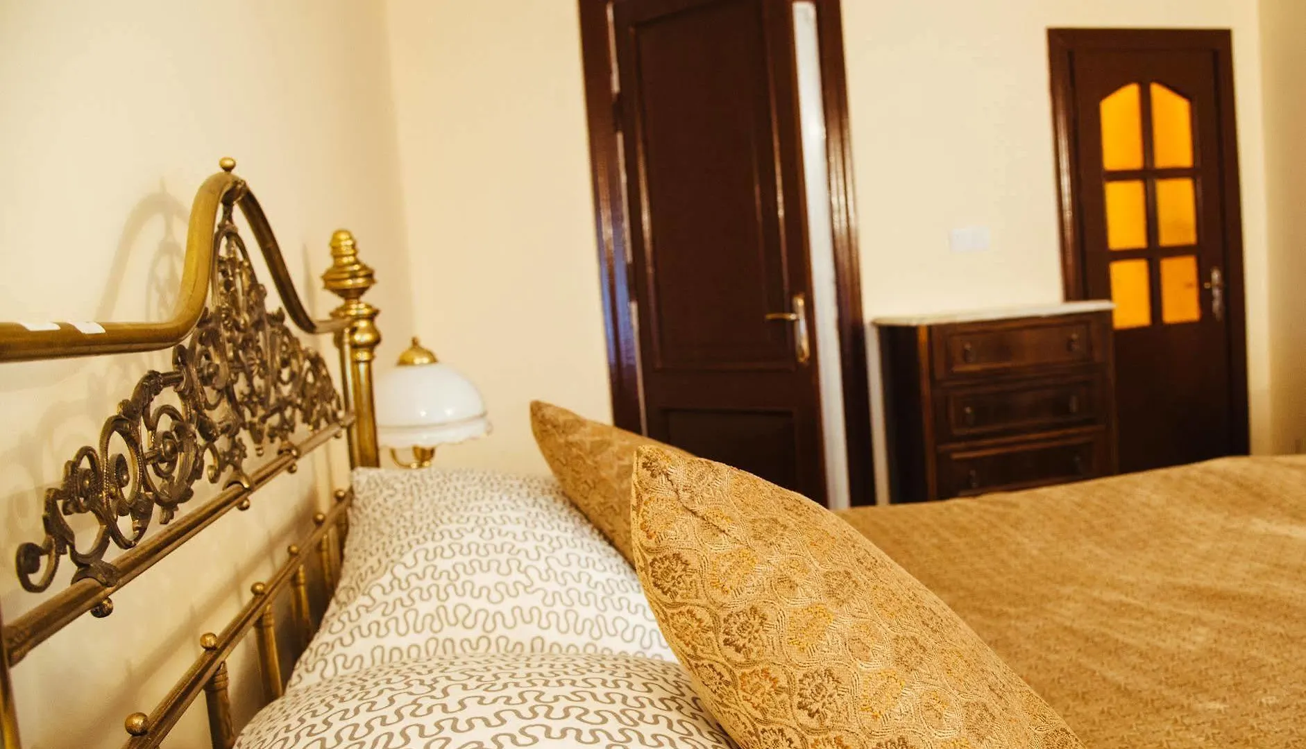 Akin House Apartment Istanbul