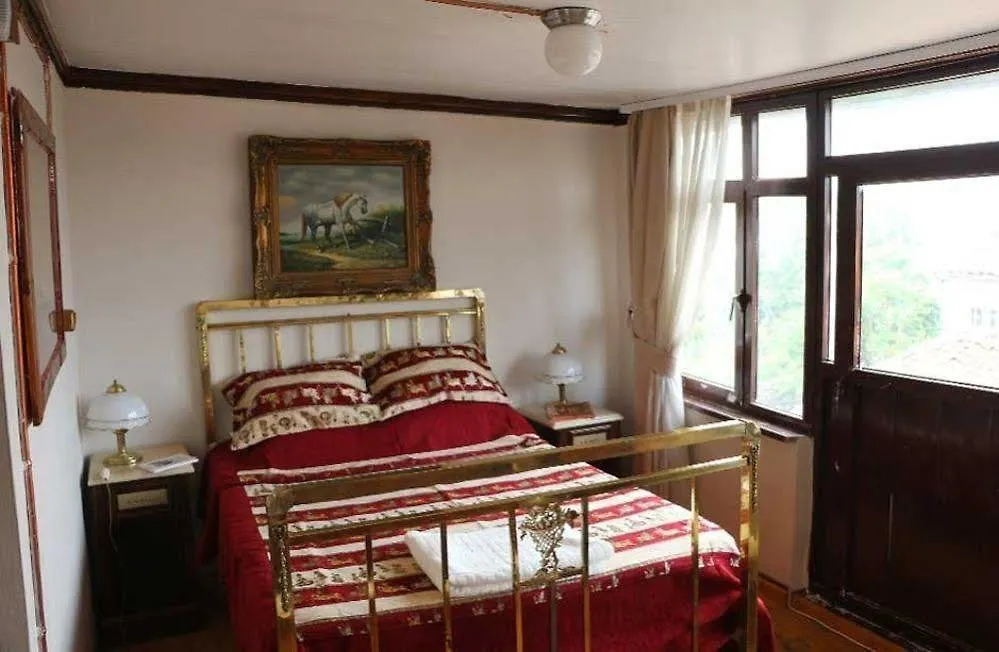 Akin House Apartment Istanbul