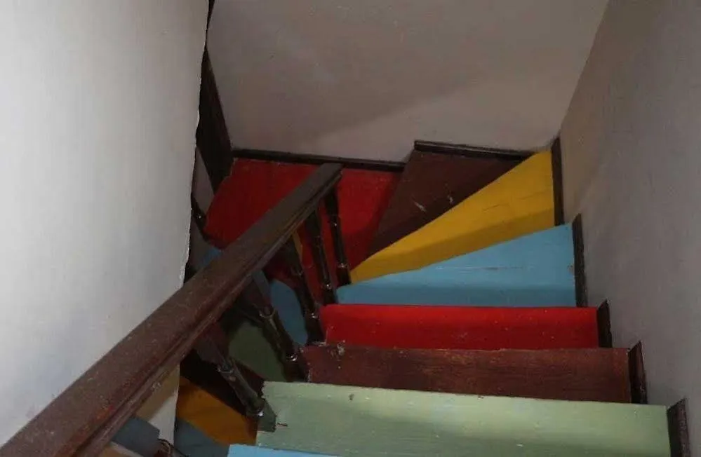 Akin House Apartment Istanbul