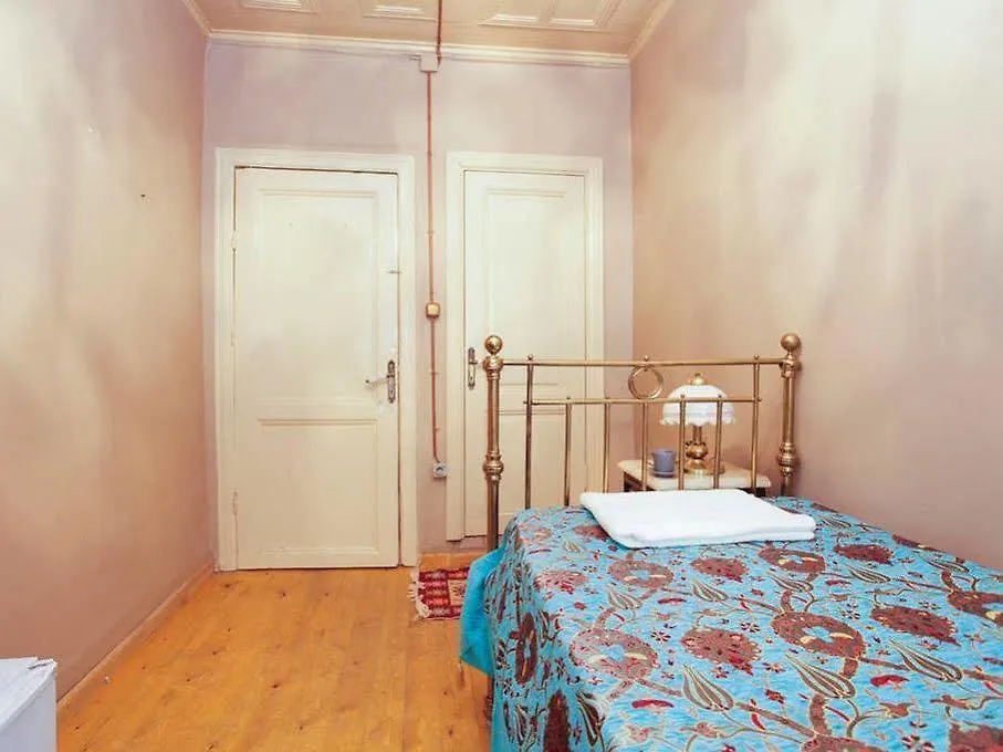 Akin House Apartment Istanbul