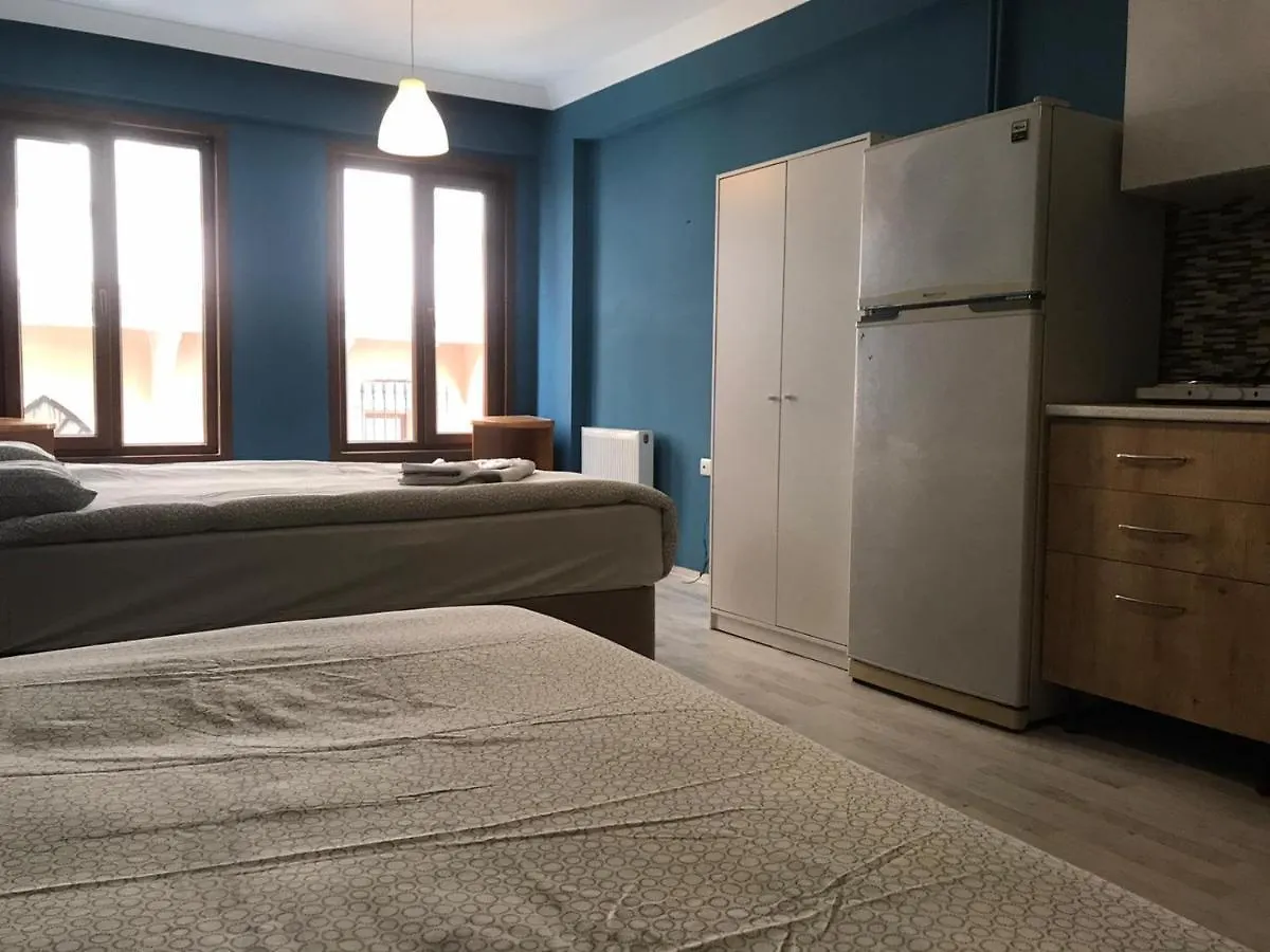 Akin House Apartment Istanbul