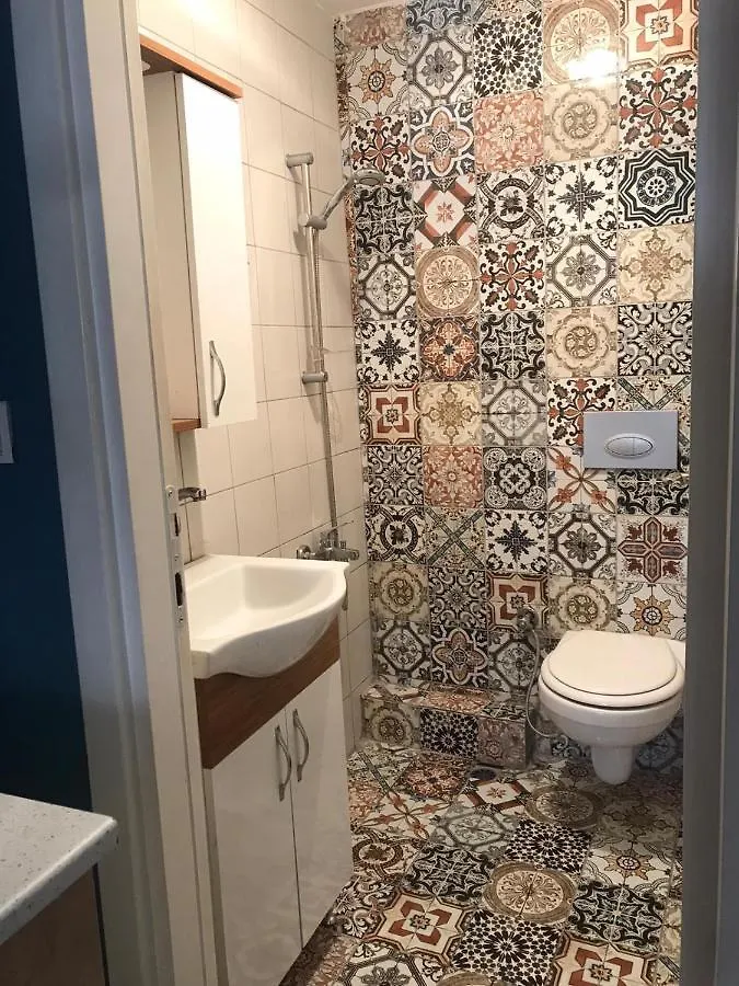 Akin House Apartment Istanbul 0*,  Turkey